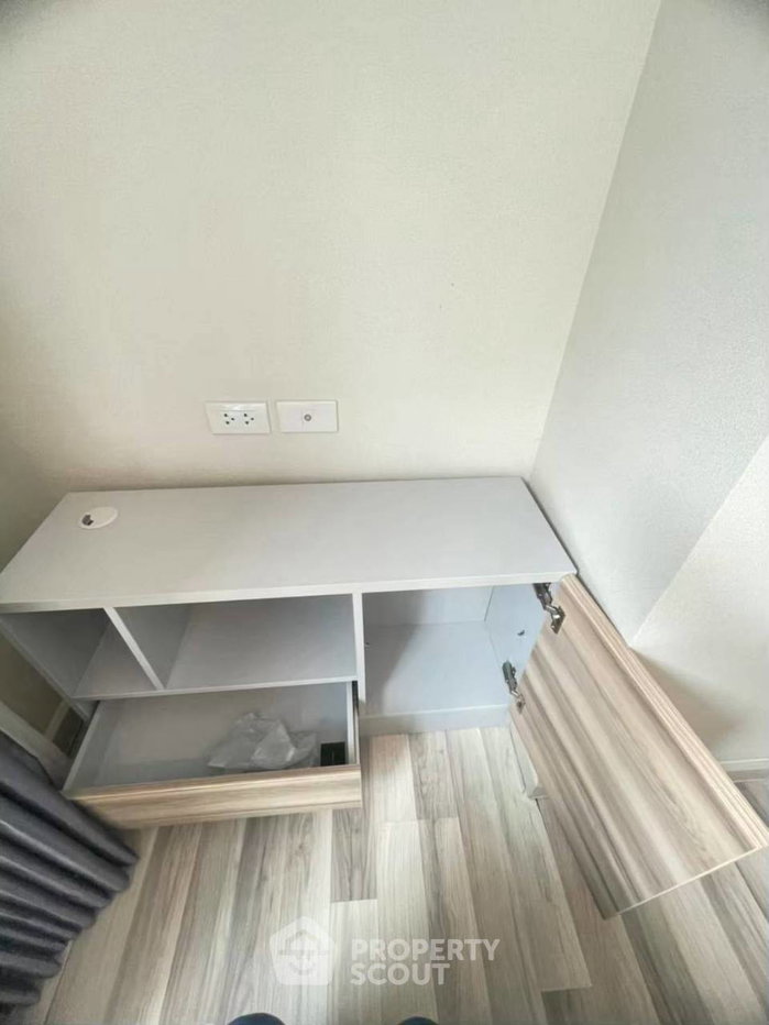 picture 1-BR 34 Sqm Condo For Rent At The Cube Premium Ratchada 32 (ID 3438972) - 9/32