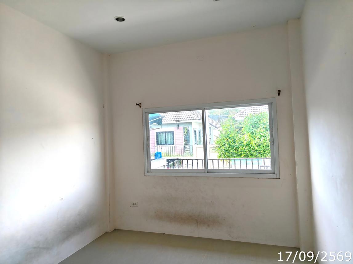 picture TOWN HOUSE 22.7 Sq.w. Pluak Daeng Rayong for 1.2M - 15/25