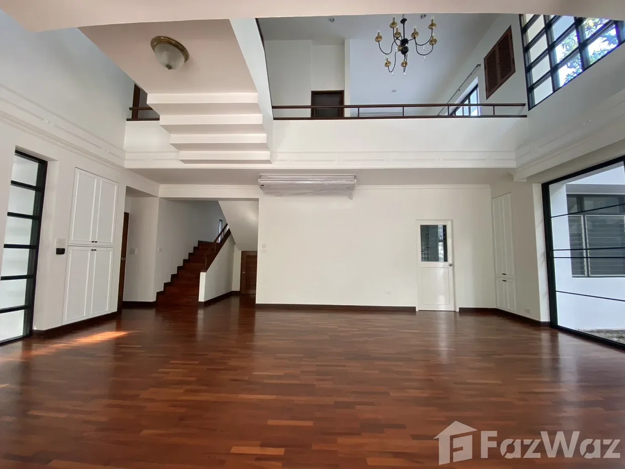 รูป บ้านเดี่ยวให้เช่า 4 ห้องนอน ในโครงการ โนเบิ้ลเฮ้าส์ ทองหล่อ 25 6880649 - รูปที่ 7/16
