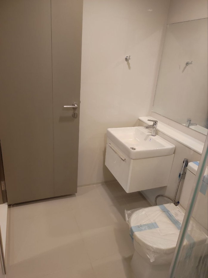 picture Life Asoke Hype condo 1 Bed room near MRT Rama9 - 9/20