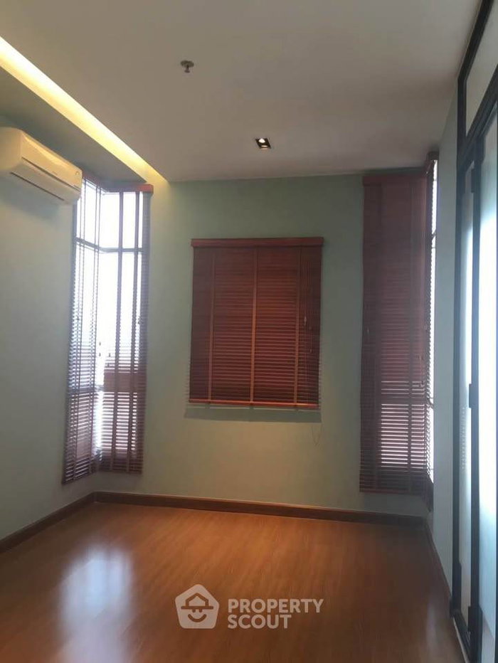 รูป คอนโด 3-ห้องนอน ที่ โฟร์ วิงส์ เรสสิเด้นส์ ใน หัวหมาก (ID 3394817) - รูปที่ 6/12
