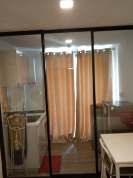P-138799 For Rent: Kensington Phahol-Kaset near BTS Kasetsart