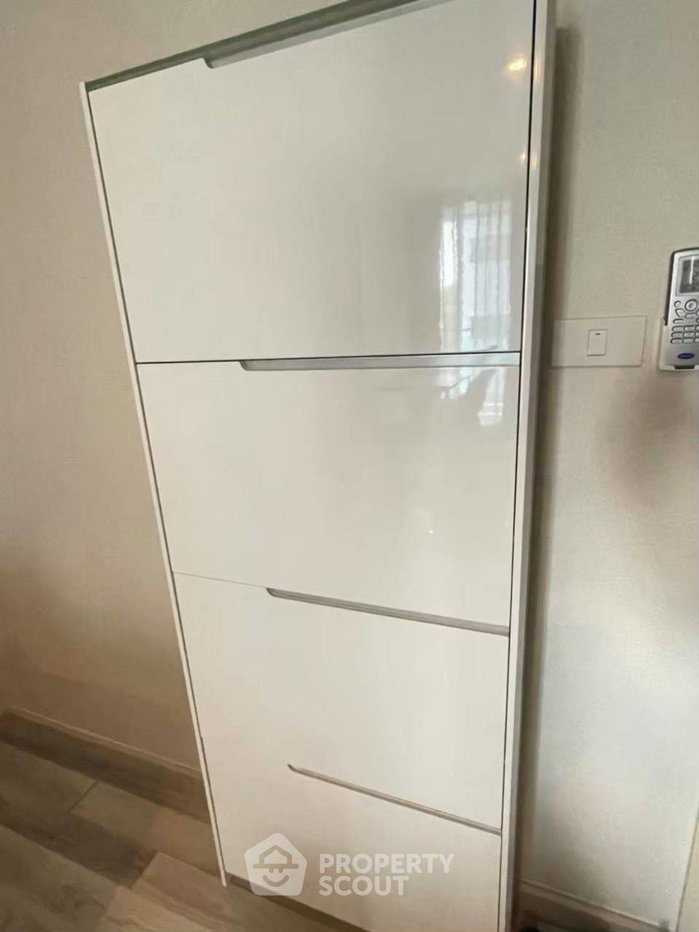 picture 1-BR 34 Sqm Condo For Rent At The Cube Premium Ratchada 32 (ID 3438972) - 7/32
