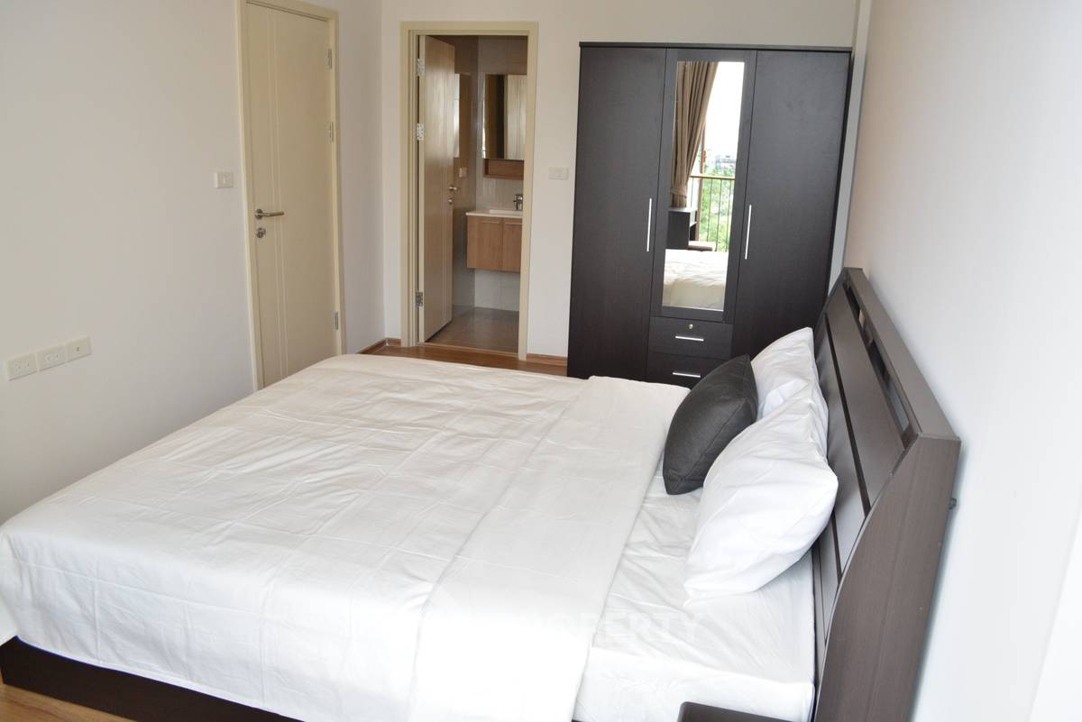 รูป คอนโด 1 ห้องนอน Hasu Haus Sukhumvit 77 ใกล้ BTS อ่อนนุช (ID 3369816) - รูปที่ 8/24