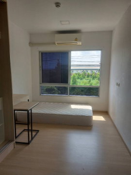 ให้เช่า Plum Condo Alive 2 พร้อมเข้าอยู่ 7500/ด ถูกมากกก