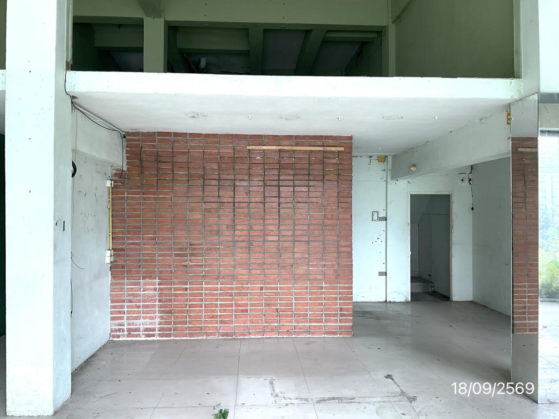 รูป อาคารพาณิชย์ 147 ตร.วา ปฐมทองซิติ้ เมืองนครปฐม นครปฐม 14.4M - รูปที่ 52/61