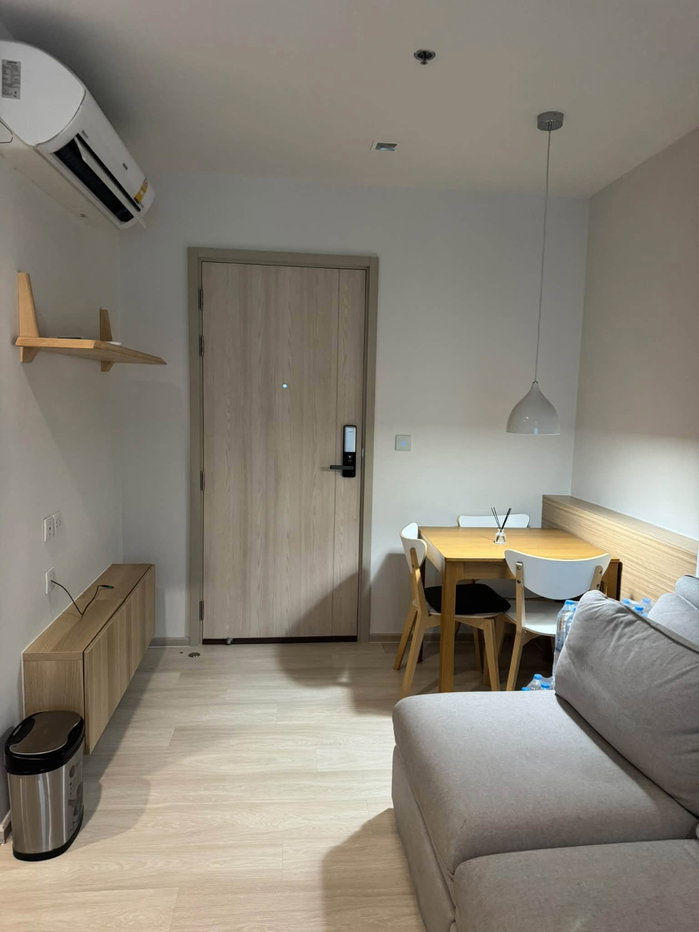 picture Code: 26KJ5550 for rent Life One Wireless 🔥🔥 Line ID: @kjcondo (with @)🔥🔥 - 5/14