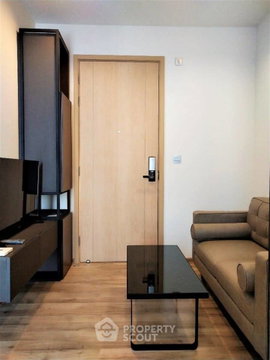 35th-Floor 1-BR At The Line Jatujak - Mochit Near BTS Mo Chit (ID 3441937)