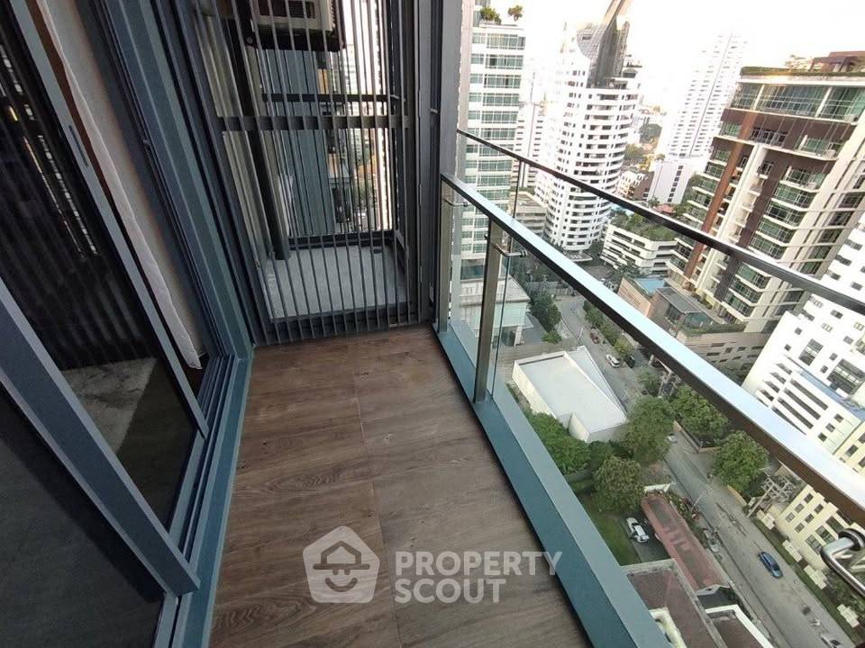 รูป คอนโด 1-ห้องนอน ที่ ลาวิค สุขุมวิท 57 ใกล้ BTS ทองหล่อ (ID 3435855) - รูปที่ 24/25