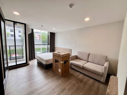 รูปภาพ New Room🔥 For Rent – FLEXI Sathorn-Charoennakorn| BTS Krung Thon Buri