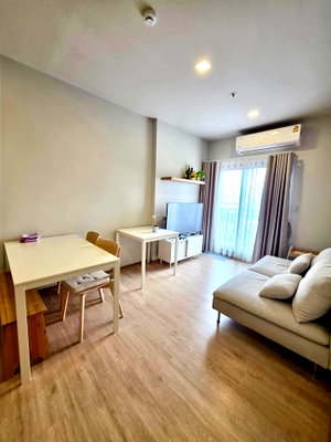 Condos for rent : 🔥 For Rent 📌 Metris Pattanakarn - Ekkamai (Line ID: @veryrent) ✅ We also manage many other projects great deals on every rental!