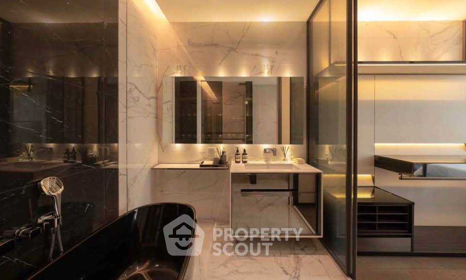 picture 2-BR Condo at The Bangkok Thonglor near BTS Thong Lor (ID 3441842) - 8/26
