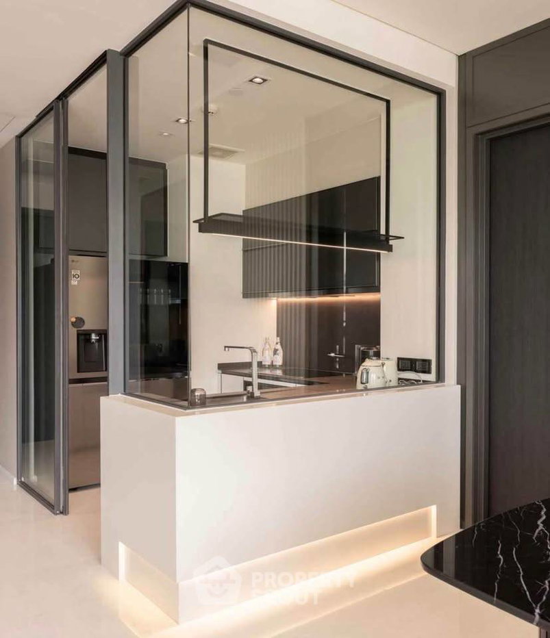 picture 2-BR Condo at The Bangkok Thonglor near BTS Thong Lor (ID 3441842) - 18/26