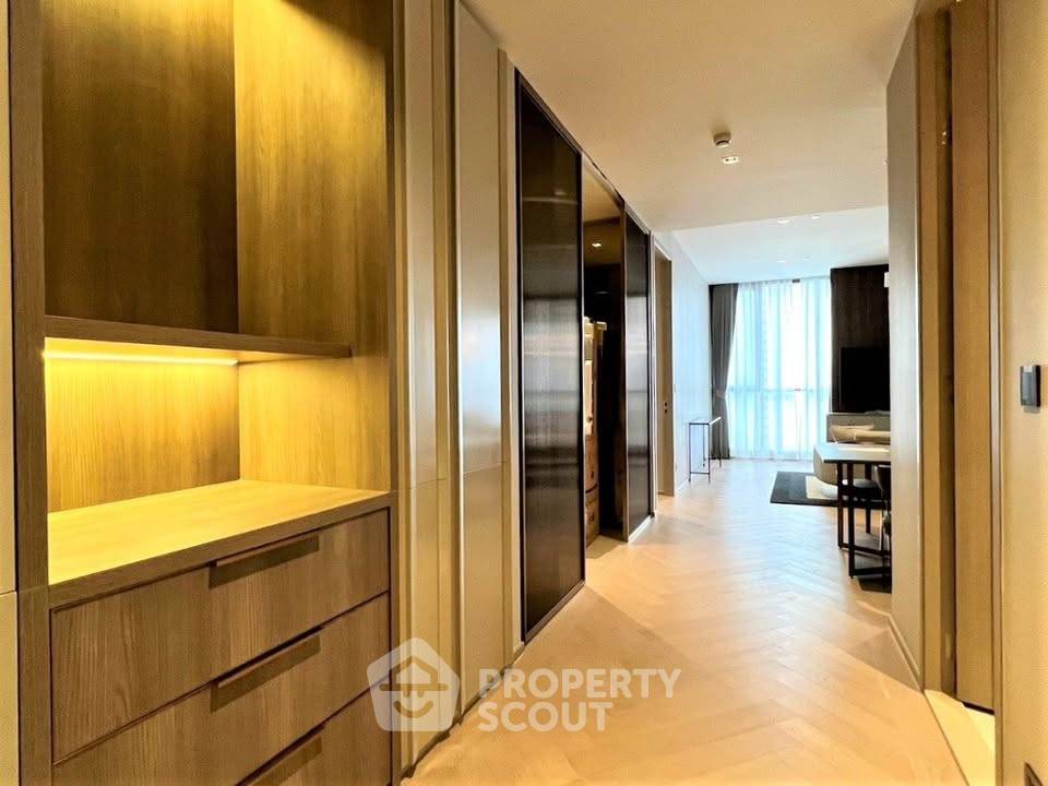 picture 2-BR Condo at The Reserve Sathorn near BTS Sala Daeng (ID 3438323) - 3/17