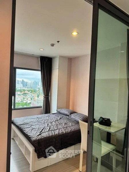 รูป คอนโด 1 ห้องนอน ชั้น 26 Aspire Sathorn - Ratchapruek ใกล้ MRT บางหว้า (ID 3425626) - รูปที่ 5/7