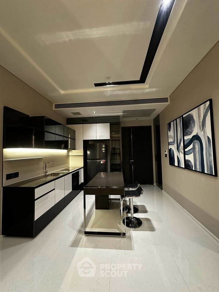 picture 1-BR The Bangkok Thonglor, 300m To BTS Thong Lor (ID 3441752) - 3/14
