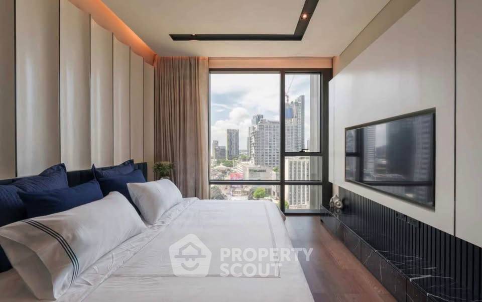 picture 2-BR Condo at The Bangkok Thonglor near BTS Thong Lor (ID 3441842) - 6/26