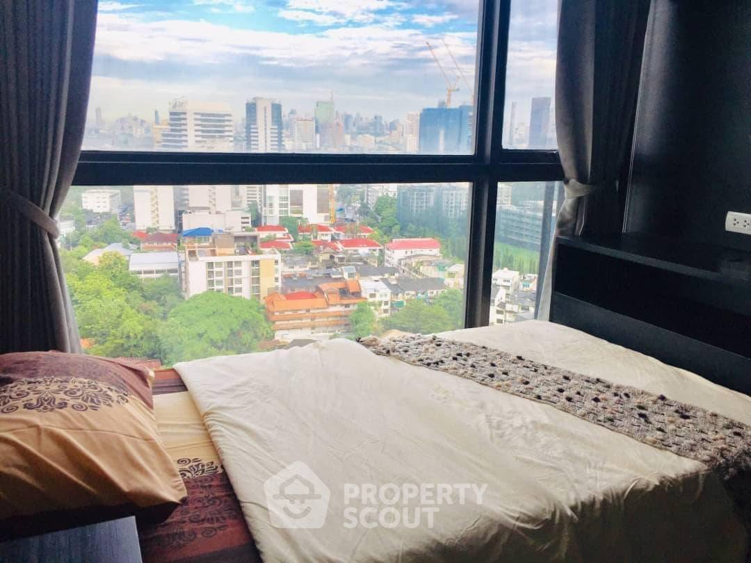 picture 2-BR Condo at Rhythm Sukhumvit 44/1 near BTS Phra Khanong (ID 1515352) - 6/8