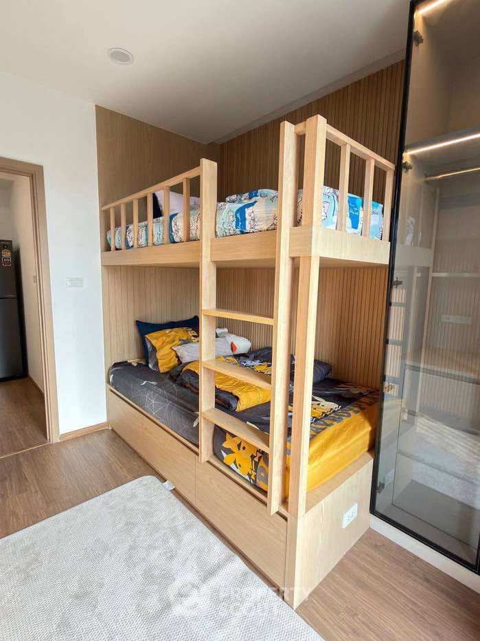 picture 2-BR Condo at The Livin Phetkasem near MRT Phasi Charoen (ID 3438881) - 3/10