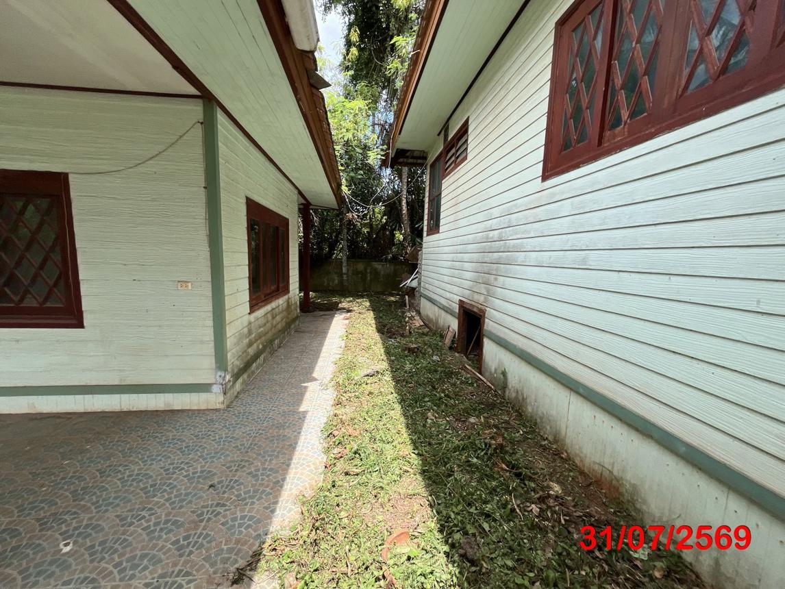 picture HOME 198 Sq.w. Muang Surat Thani Surat Thani for 6.1M - 28/35