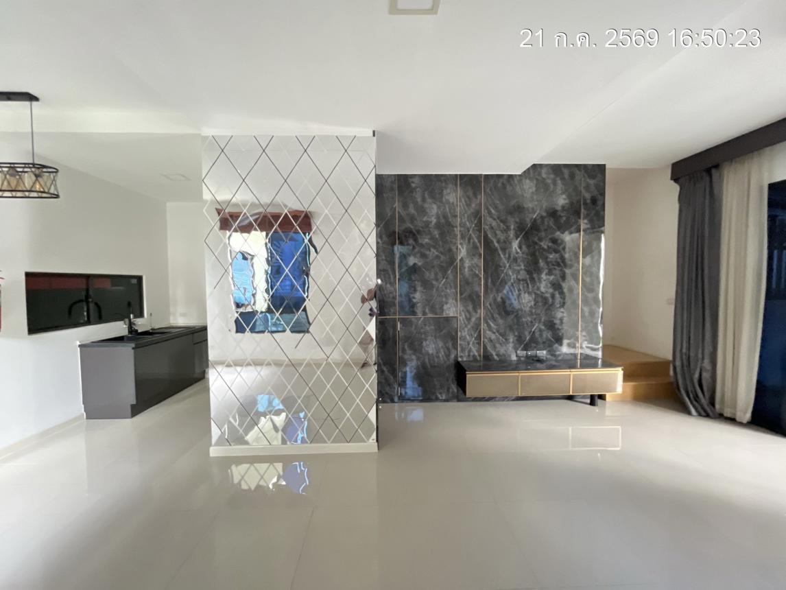 picture TOWN HOUSE 33.9 Sq.w. Khan Na Yao Bangkok for 5M - 18/33
