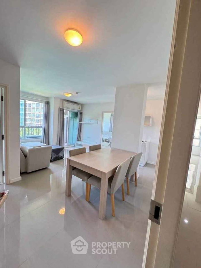 รูป ขายคอนโด 2 ห้องนอน 61 ตร.ม. D Condo Sign Chiang Mai (ID 3434804) - รูปที่ 2/12