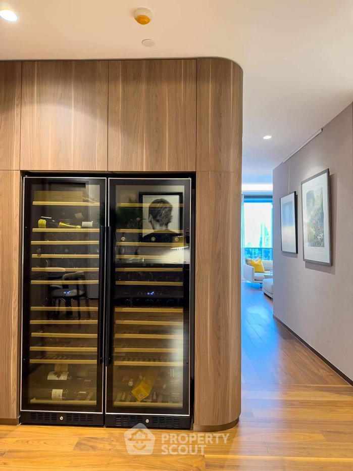 picture 4-BR Condo at The Estelle Phrom Phong near BTS Phrom Phong (ID 1534557) - 6/19