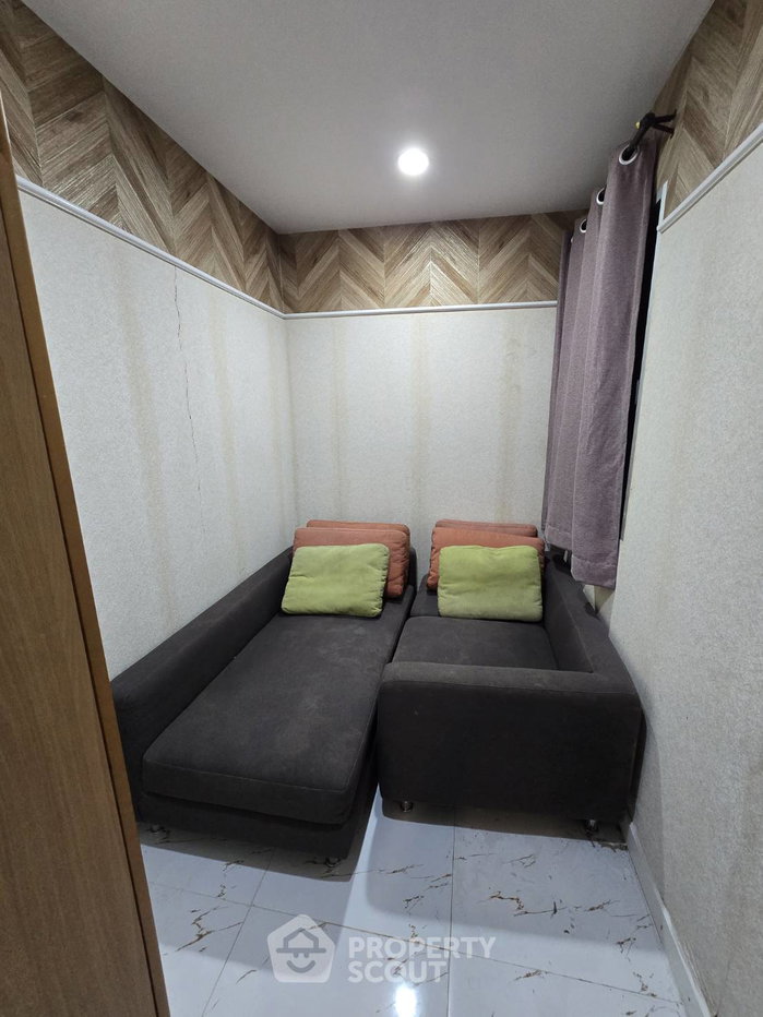 picture 2-BR Condo at Lumpini Place Water Cliff in Chong Nonsi (ID 3438947) - 7/11