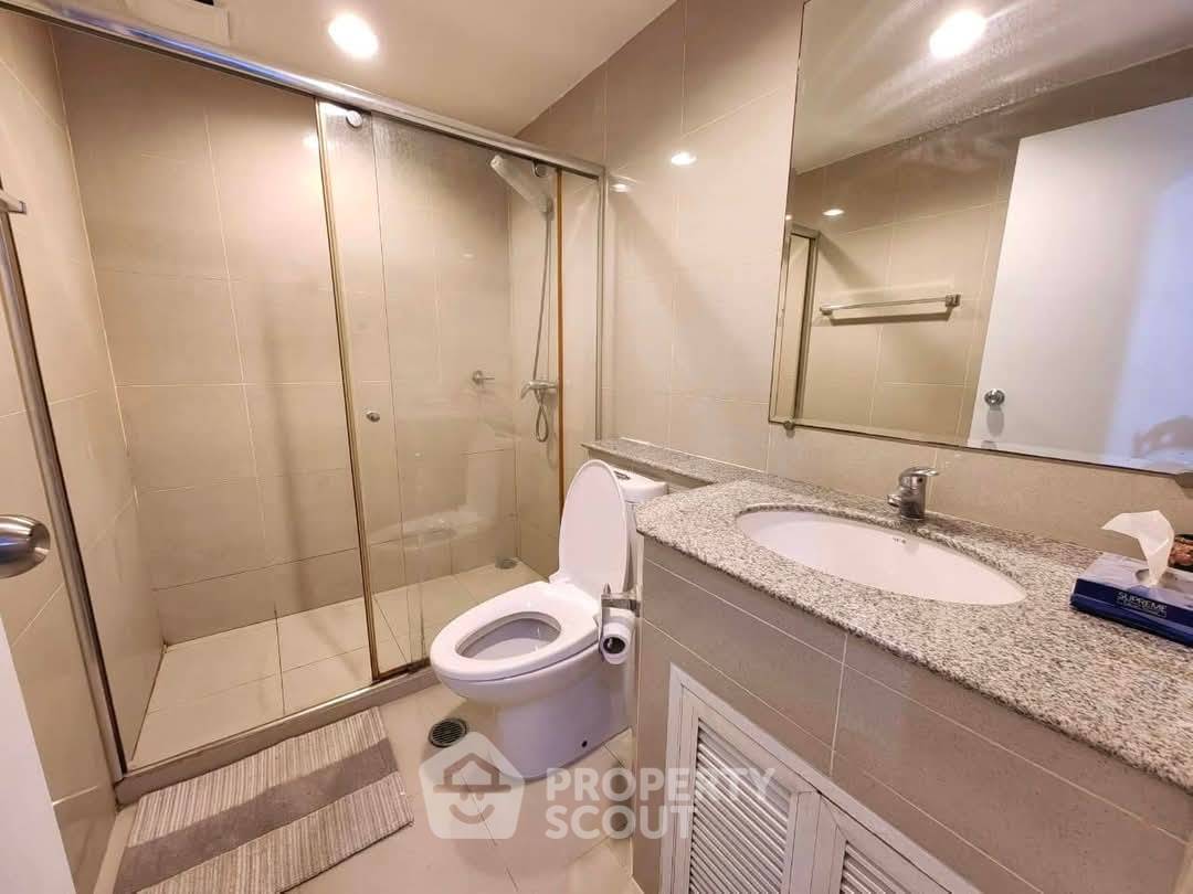 picture 2-BR Condo For Sale At Pabhada Silom Condominium, BTS Saint Louis (ID 1336857) - 5/10