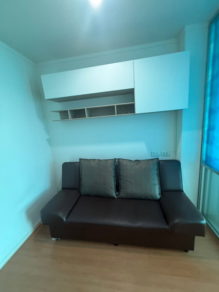 picture 📌📌📌lumpini park rattanathibet ngamwongwan tower E 4floor 11 26.5 sqm📌📌📌 - 10/20