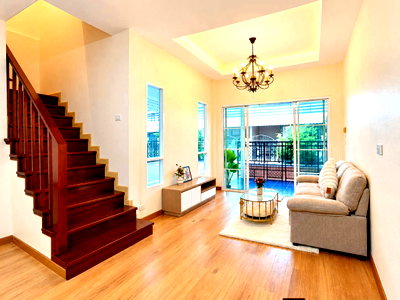 Townhouses for sale The Paseo Park Kanchanaphisek : ⭐✨RH-243 Townhouse for Sale at Dream Place (Ratchaphruek–Suan Phak 32) ✨⭐