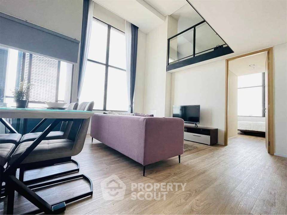 picture 30th-Floor 2-BR Siamese Sukhumvit 48, 400m To BTS On Nut (ID 3437960) - 4/20