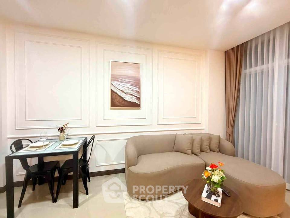 รูป คอนโด 1-ห้องนอน ที่ ซีซี คอนโดมิเนียม 1 (โชคชัยคอนโด) ใกล้ พัทยาตะวันออก (ID 3437737) - รูปที่ 7/14