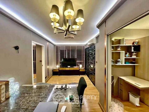 คอนโด 2 ห้องนอน Aspire Rama 4 ใกล้ BTS พระโขนง (ID 3441518)