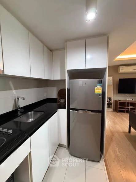 picture 2-BR Condo at Maestro 39 Sukhumvit 39 near BTS Phrom Phong (ID 3437174) - 4/16