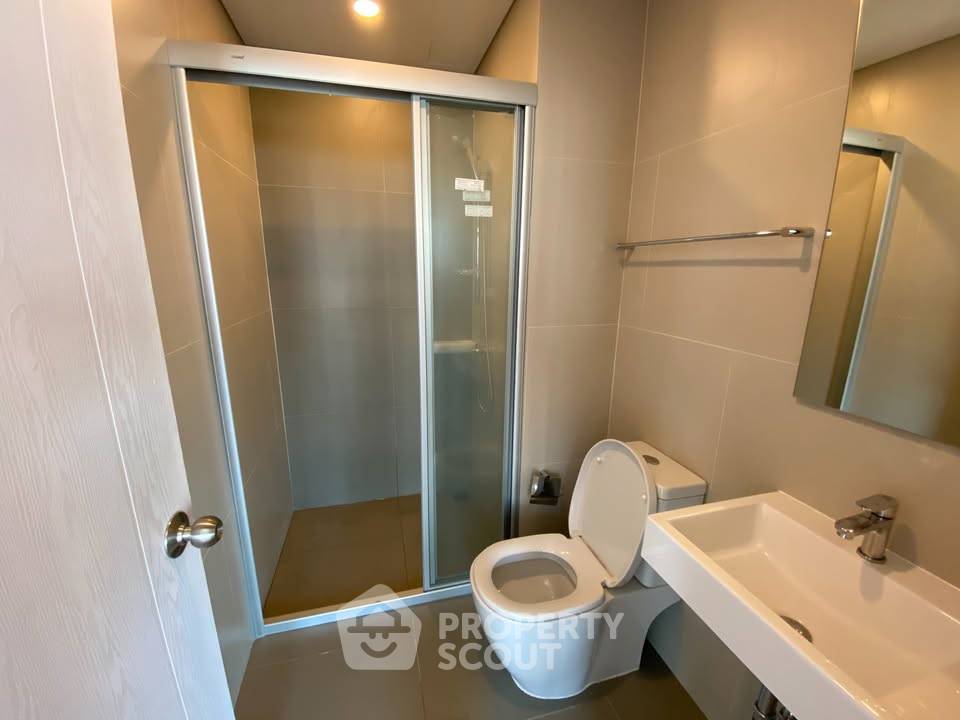 picture 2-BR Condo at Lumpini Place Ratchada-Sathu close to Sathu Pradit (ID 3435902) - 7/7