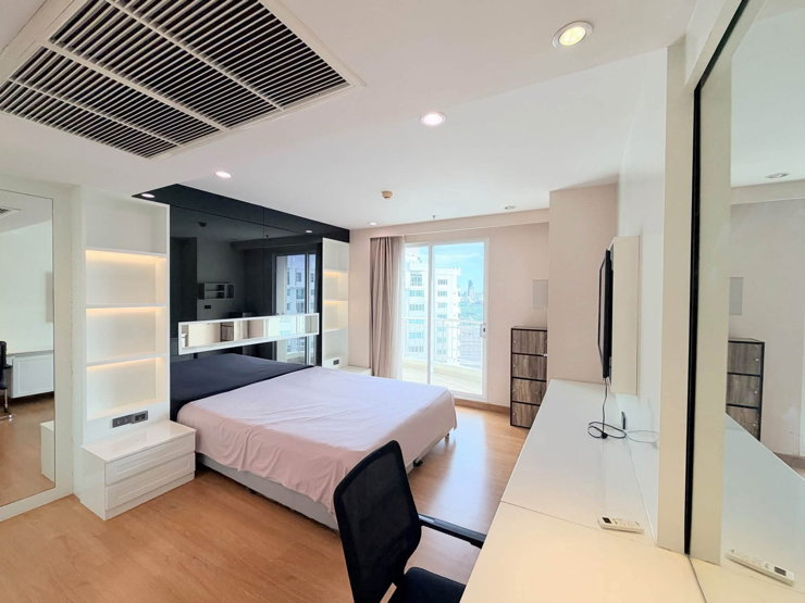 picture For Rent: Supalai Wellington 1 🏙️ 🚝 Near MRT Cultural Centre | Central Rama 9  - 17/28