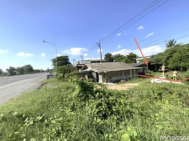 picture HOME 228.9 Sq.w. Bang Rachan Singburi for 1.7M - 6/17