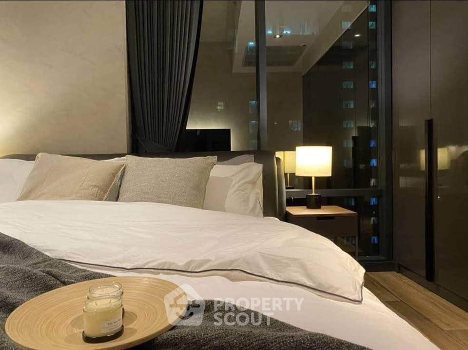 รูป คอนโด 2 ห้องนอน ชั้น 26 The Lofts Asoke ใกล้ MRT เพชรบุรี (ID 3441789) - รูปที่ 5/16