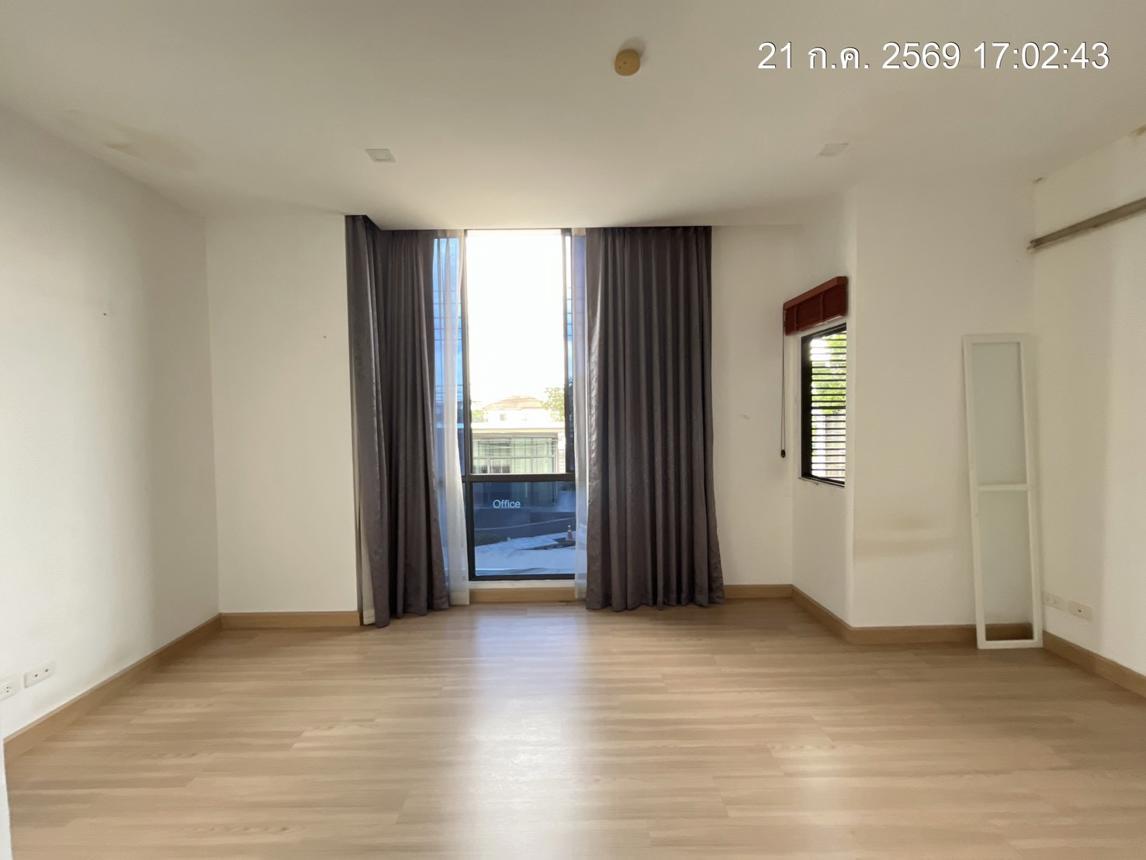 picture TOWN HOUSE 33.9 Sq.w. Khan Na Yao Bangkok for 5M - 22/33