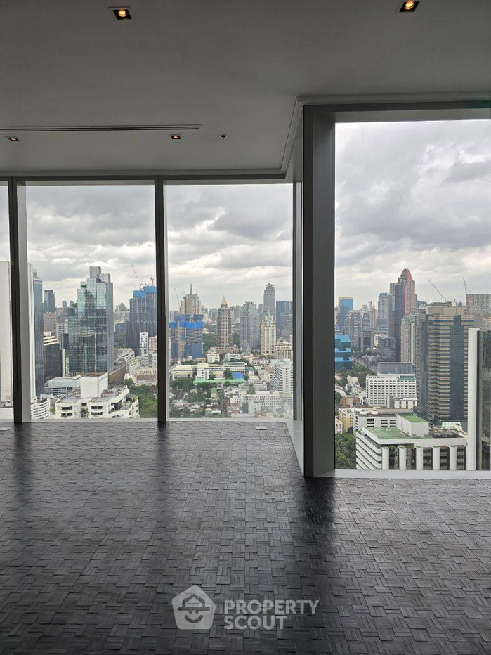 รูป คอนโด 4 ห้องนอน ชั้น 35 ขนาด 265 ตร.ม. The Ritz-Carlton Residences Bangkok ใกล้ BTS ช่องนนทรี 100 เมตร (ID 3399867) - รูปที่ 11/26