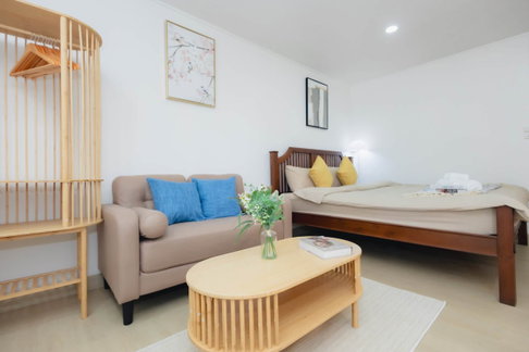 ขาย Night Bazaar Condotel ใจกลางไนท์บาซาร์ ถนนช้างคลาน เชียงใหม่ พร้อมเฟอร์ (C634) T.0946511456