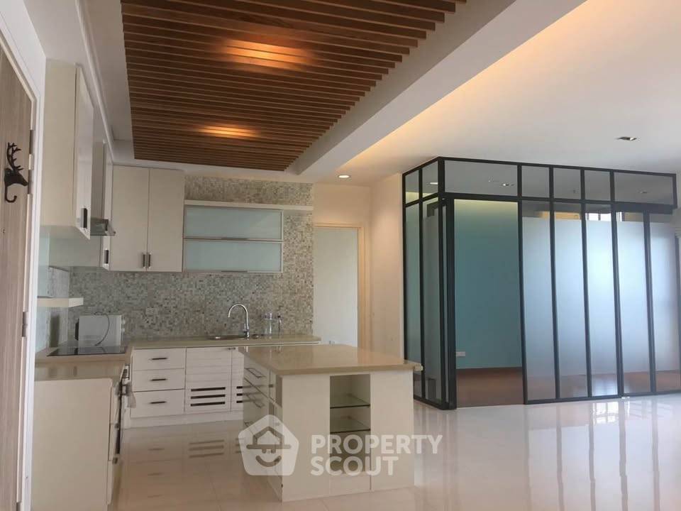 รูป คอนโด 3-ห้องนอน ที่ โฟร์ วิงส์ เรสสิเด้นส์ ใน หัวหมาก (ID 3394817) - รูปที่ 4/12