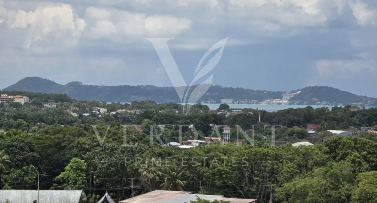 รูป 🏢 Utopia Dream (Pro Style) for Rent  A mountain-view, free Wi-Fi  - รูปที่ 4/4