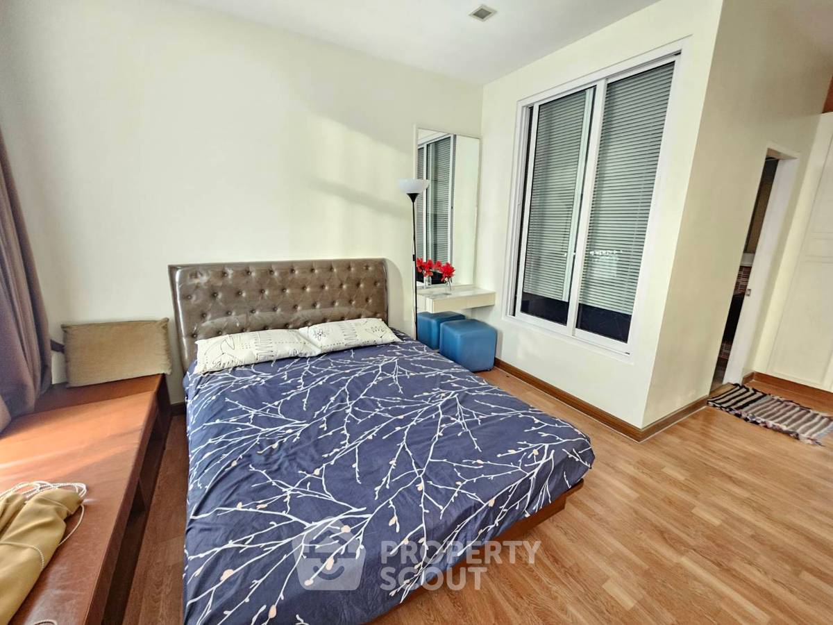 รูป คอนโด 1 ห้องนอน The Coast Bangkok ใกล้ BTS บางนา 300 ม. (ID 3438994) - รูปที่ 9/14