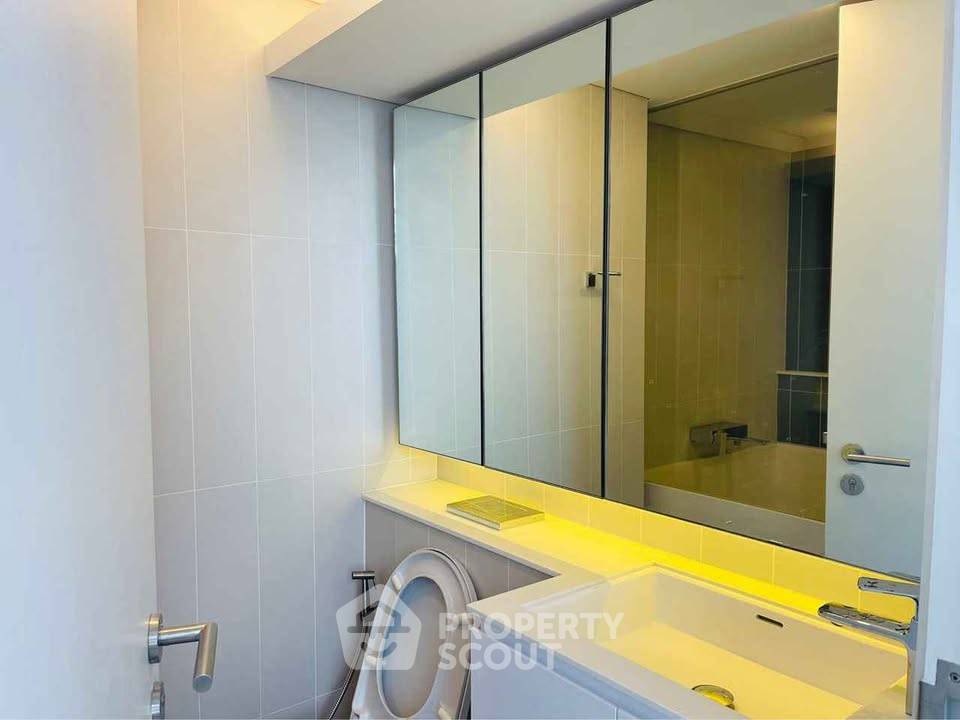 picture 30th-Floor 2-BR Siamese Sukhumvit 48, 400m To BTS On Nut (ID 3437960) - 13/20