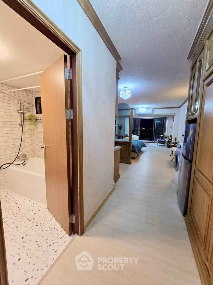 picture 1-BR Condo at Hillside Condo 4 in Chang Phueak (ID 3435601) - 4/13