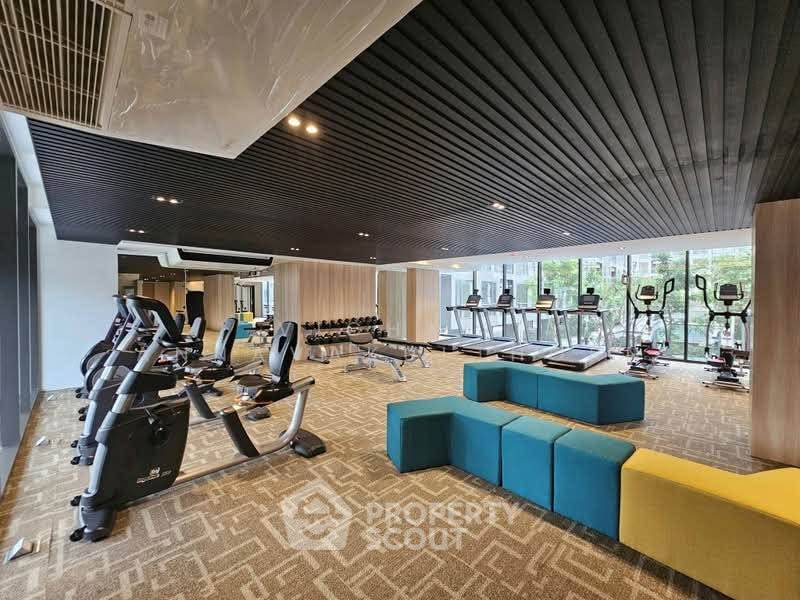 picture 2-BR Condo At Beat Sukhumvit 93 Near BTS Bang Chak (ID 3416913) - 10/10