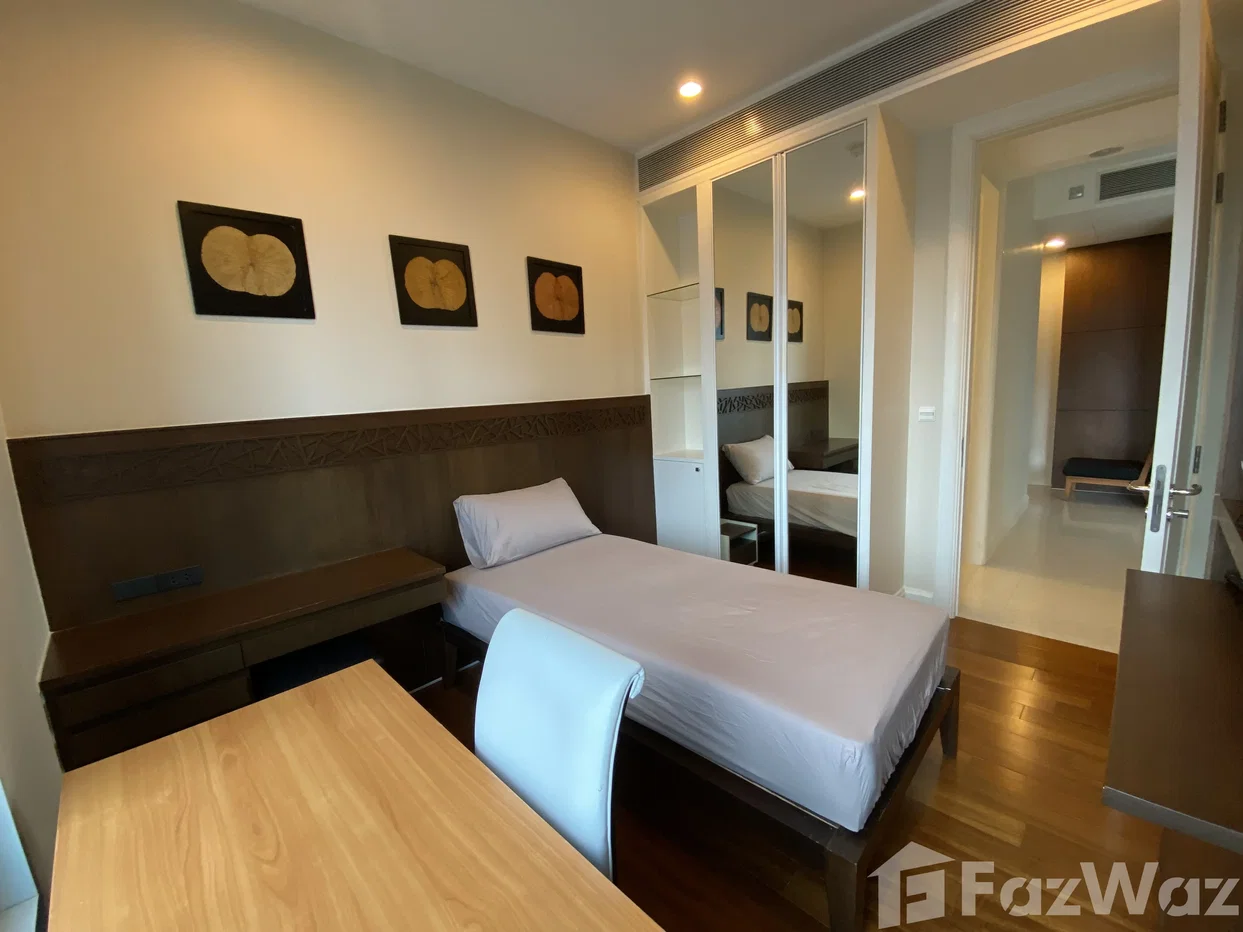 รูป คอนโดให้เช่า 2 ห้องนอน ในโครงการ คิว หลังสวน 6874065 - รูปที่ 9/17