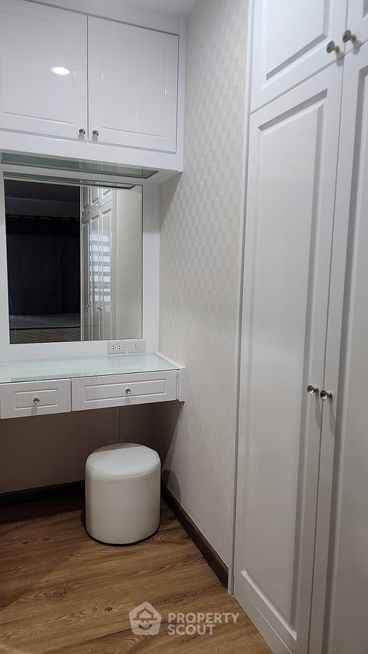 picture 1-BR Condo at Hive Sathorn near BTS Krung Thon Buri (ID 3364385) - 19/20